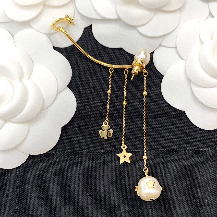 Dior earrings diorjw626-lx - Image 5