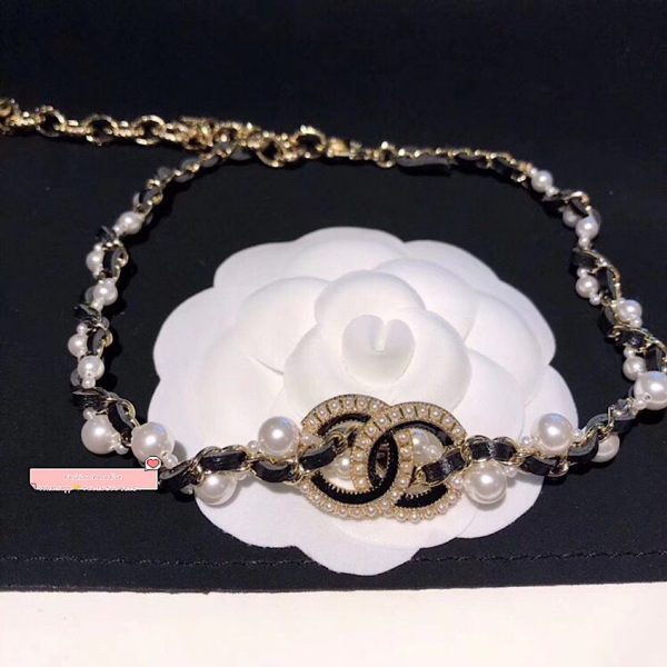 Chanel choker ccjw628-lx