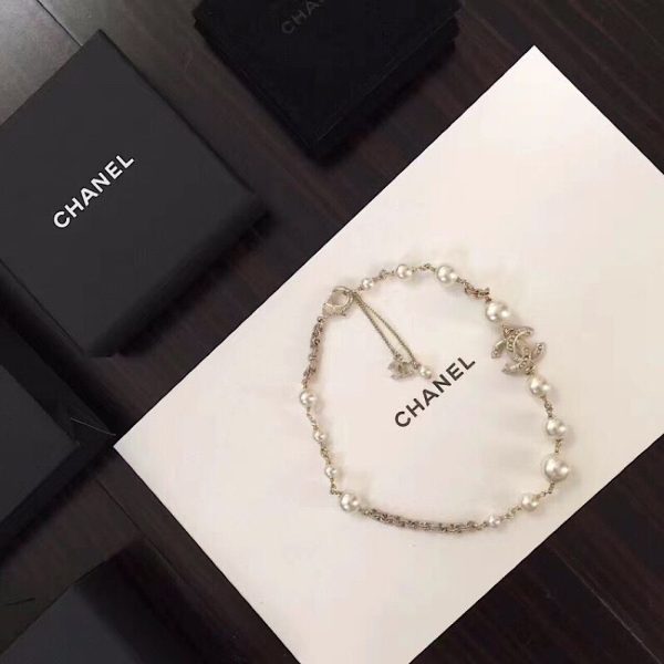 Chanel bracelet ccjw638-lx