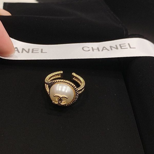 Chanel ring ccjw639-lx