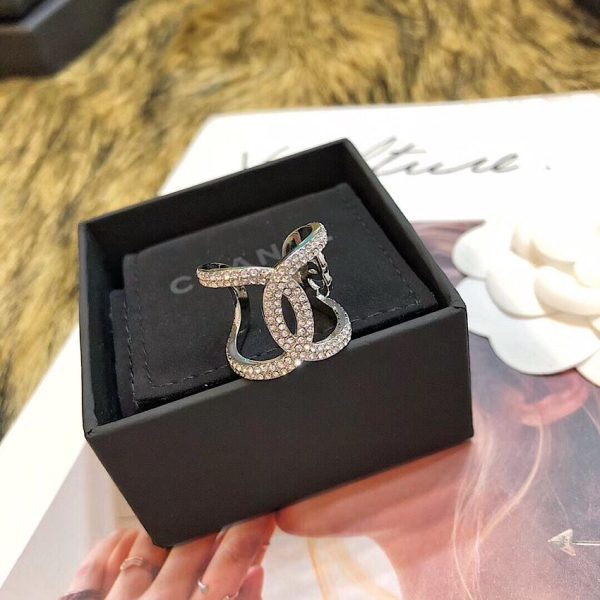 Chanel ring ccjw645-lx