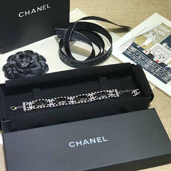 Chanel bracelet ccjw654-lx