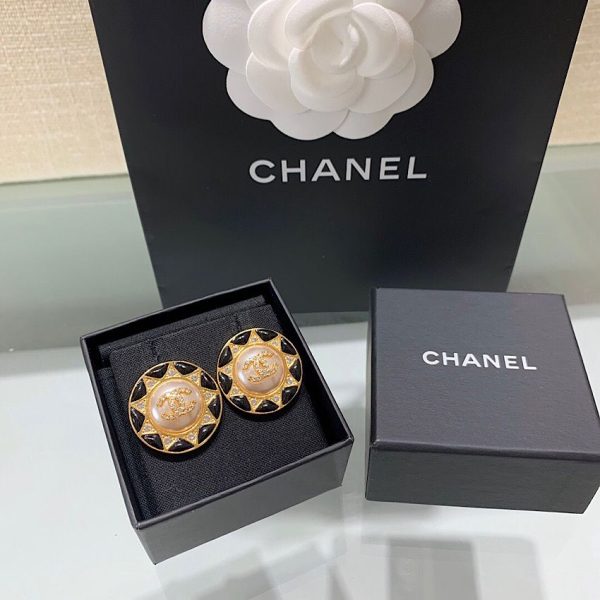 Chanel earrings ccjw673-kd