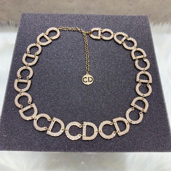 Dior Choker diorjw696-iu