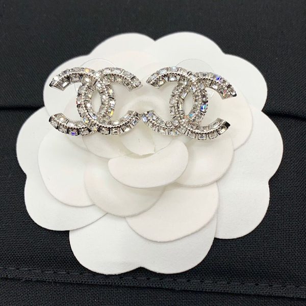 Chanel earrings ccjw304
