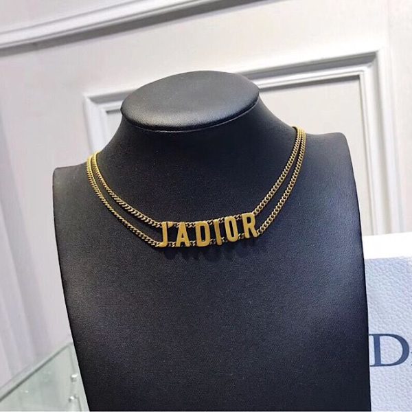 Dior Choker diorjw334-lz