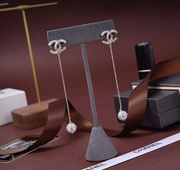 Chanel earrings ccjw340-lz