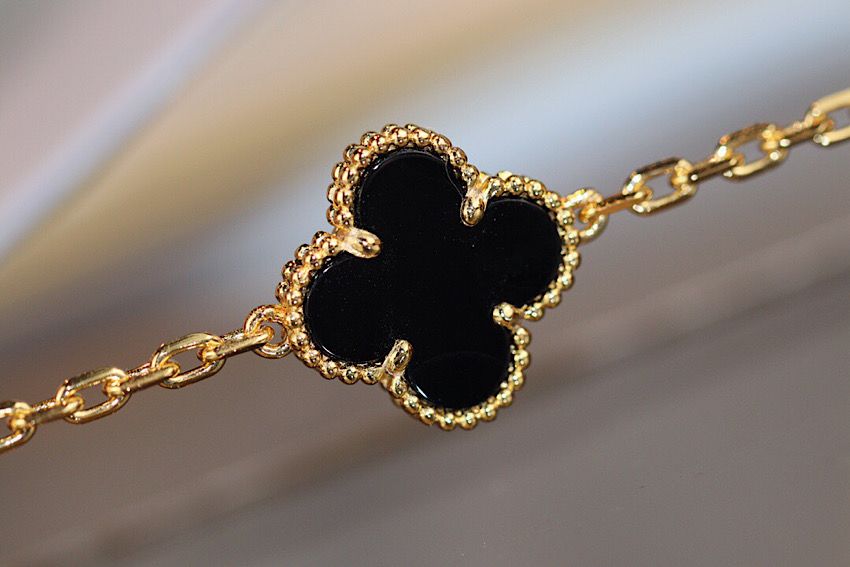 VCA bracelet vcajw357a-zq - Image 4