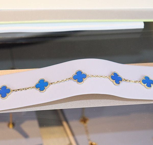 VCA bracelet vcajw357c-zq