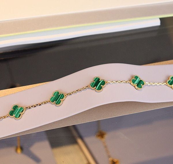 VCA bracelet vcajw357b-zq