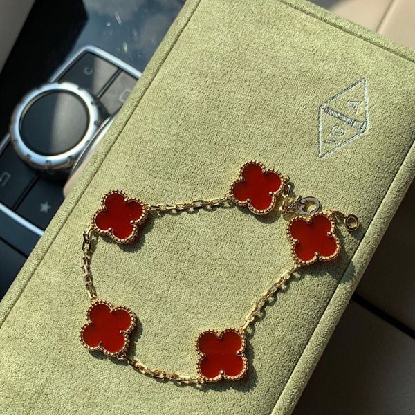 VCA bracelet vcajw357e-zq