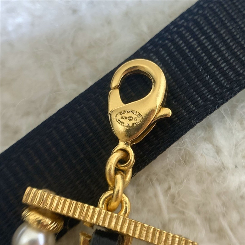 Chanel pearl bracelet - Image 6