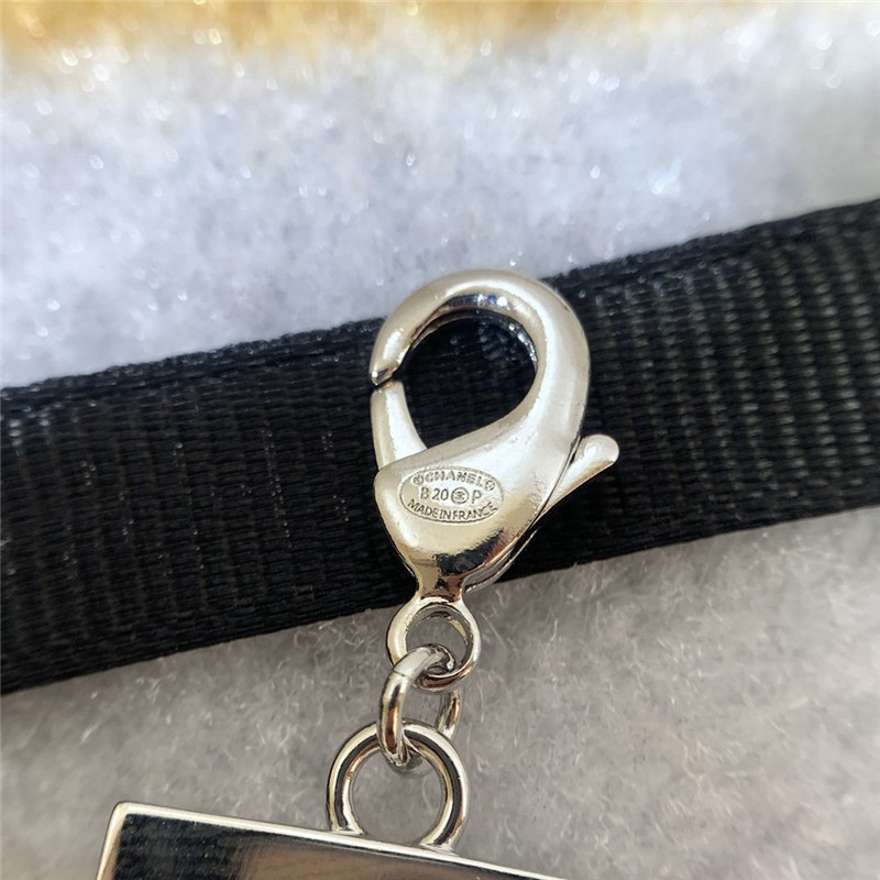 Chanel crystal bracelet - Image 4