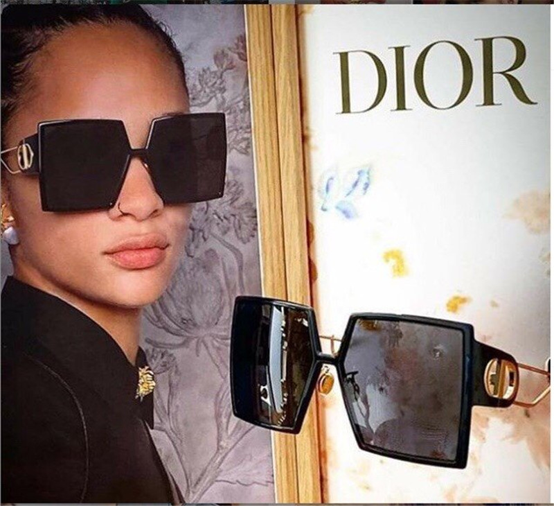 Dior pariairs sunglasses - Image 6