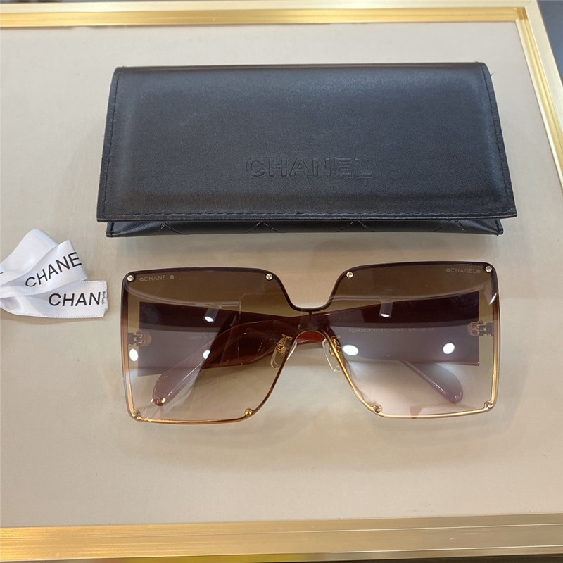 Chanel sunglasses women - Image 2