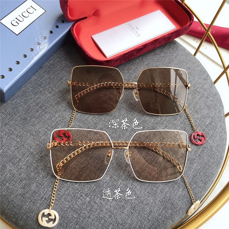 gucci sunglasses women