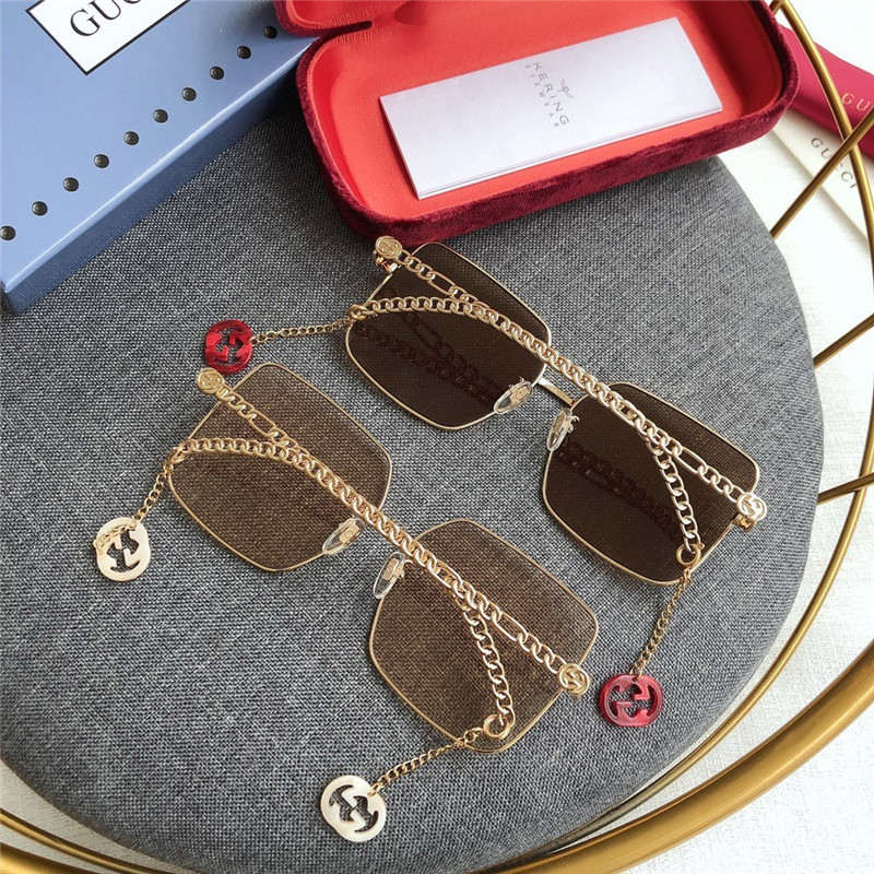 gucci sunglasses women - Image 2