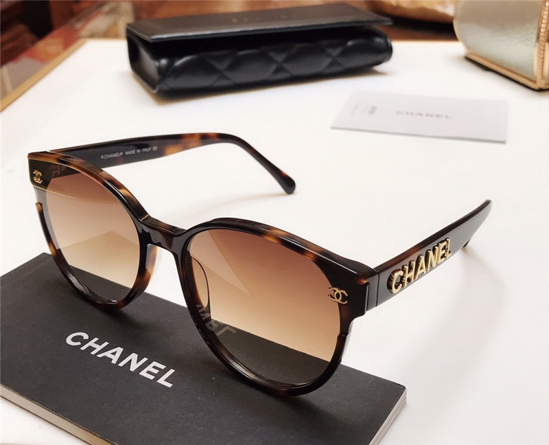 Chanel sunglasses women - Image 3