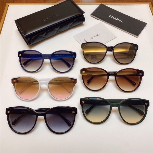 Chanel sunglasses women