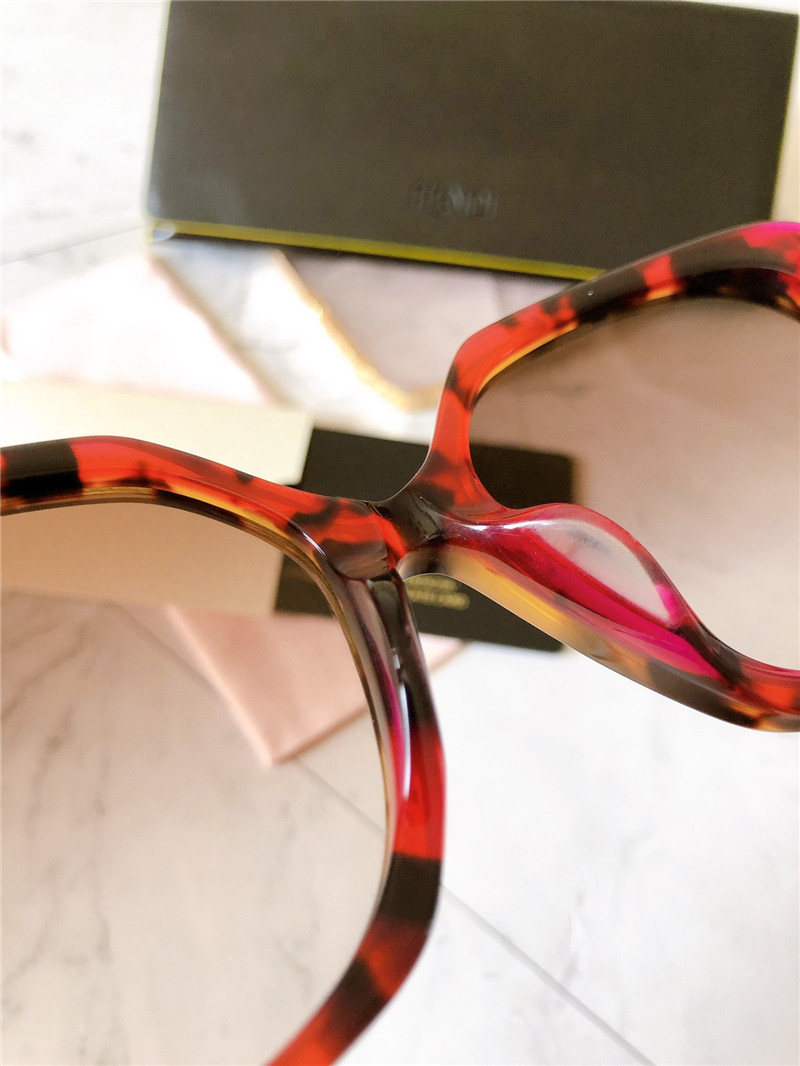 FENDI sunglasses women glasses - Image 4