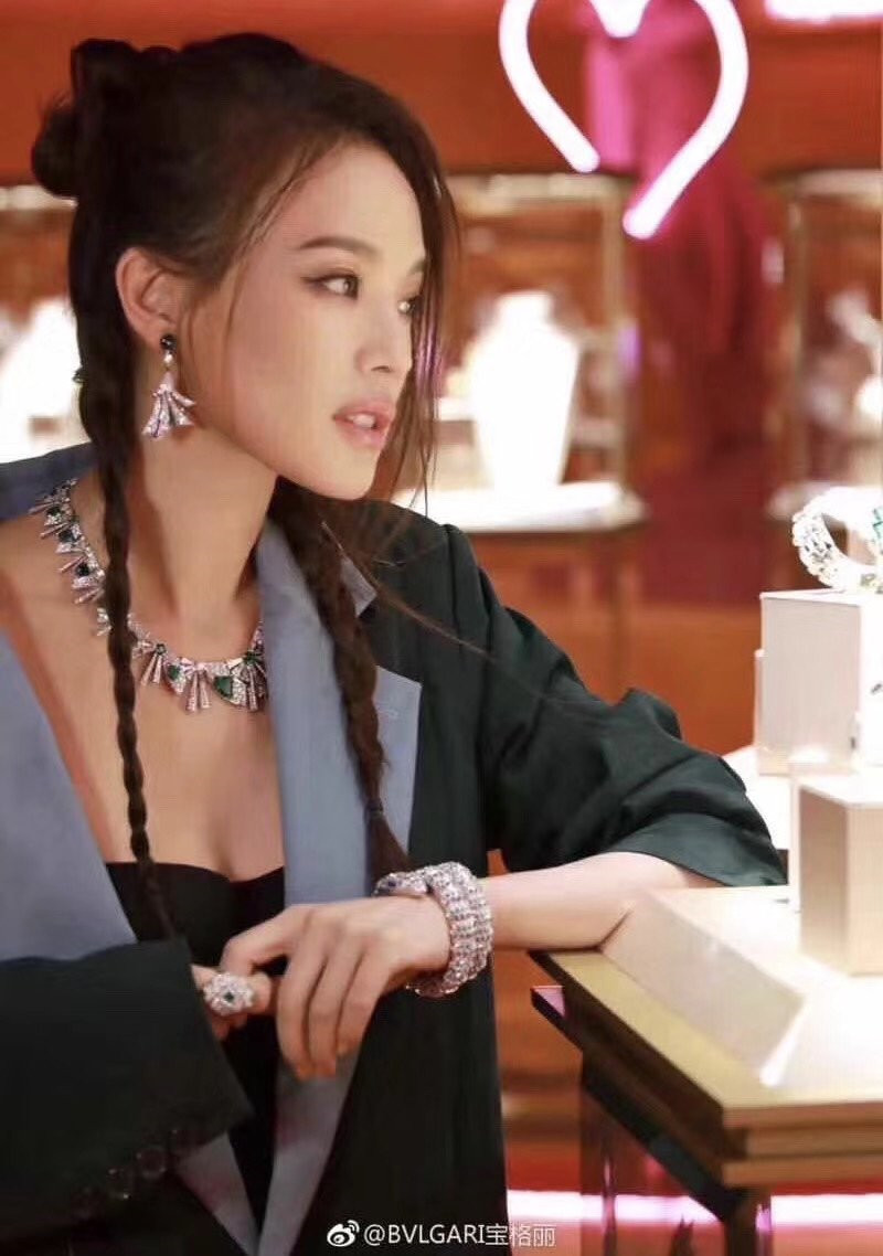 bvlgari earrings - Image 6