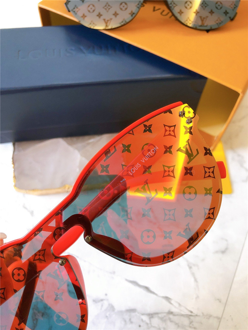 louis vuitton sunglasses - Image 3