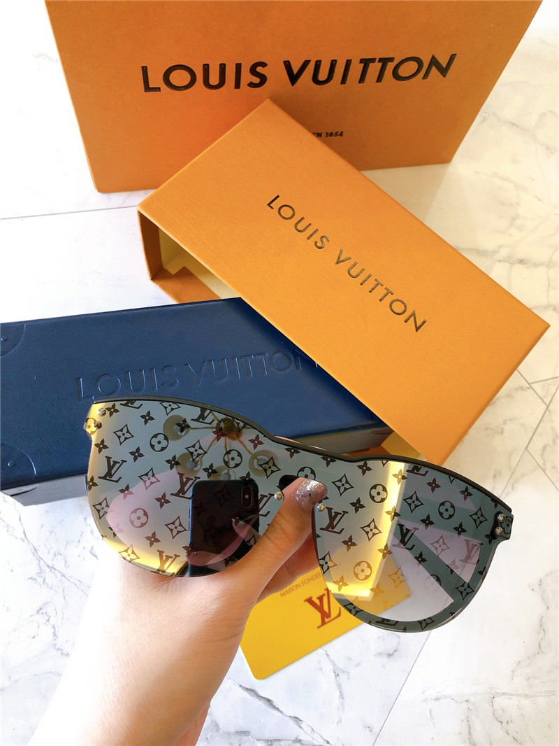 louis vuitton sunglasses - Image 2