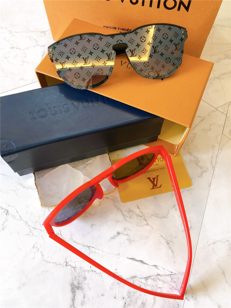 louis vuitton sunglasses - Image 4