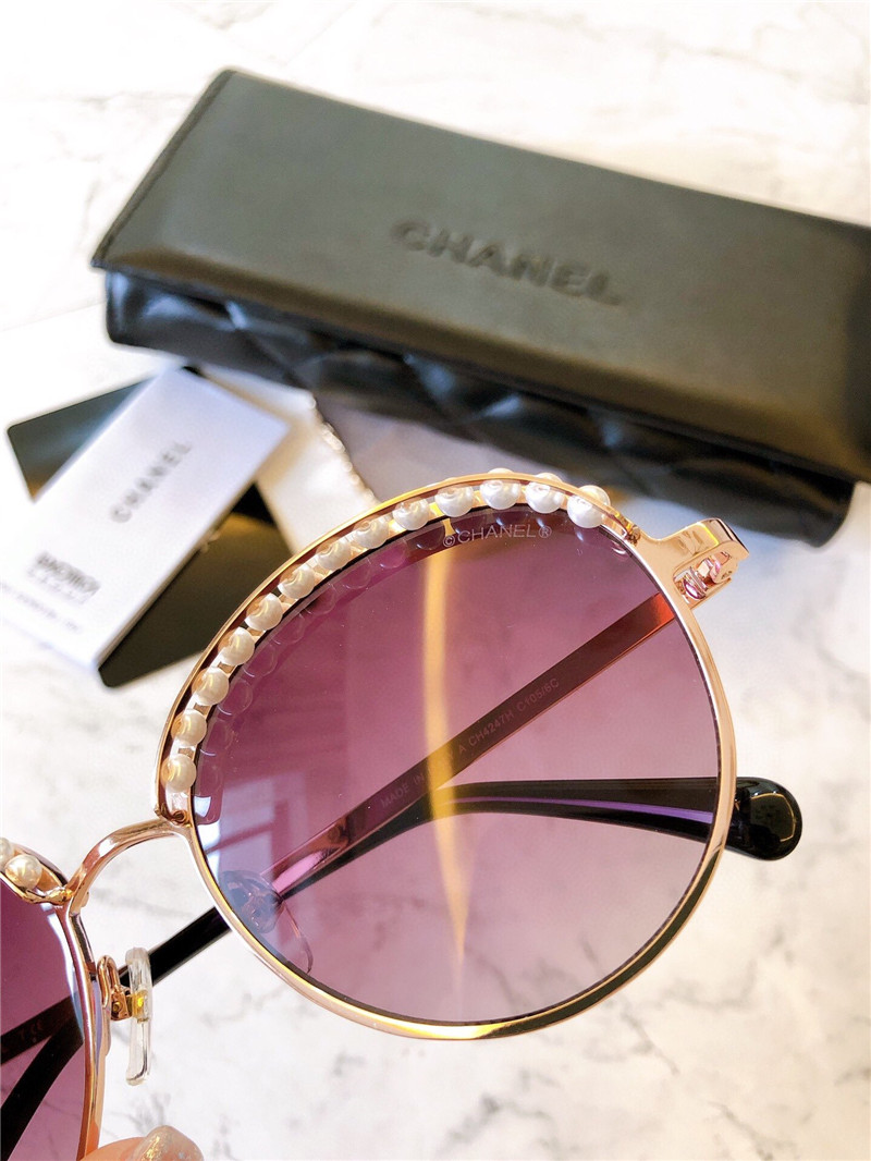 Chanel sunglasses women glasses - Image 6
