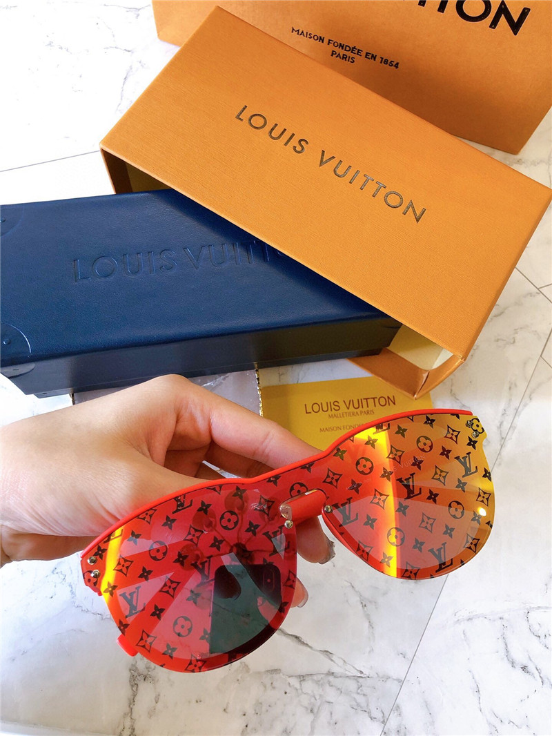 louis vuitton sunglasses - Image 5