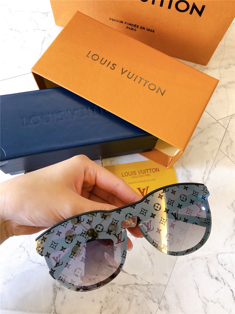 louis vuitton sunglasses - Image 6