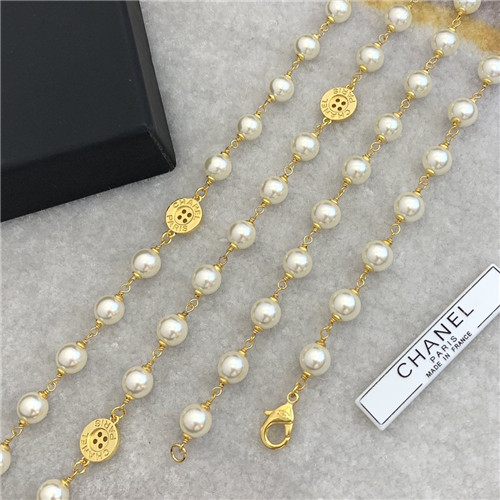 chanel pearl necklace - Image 5