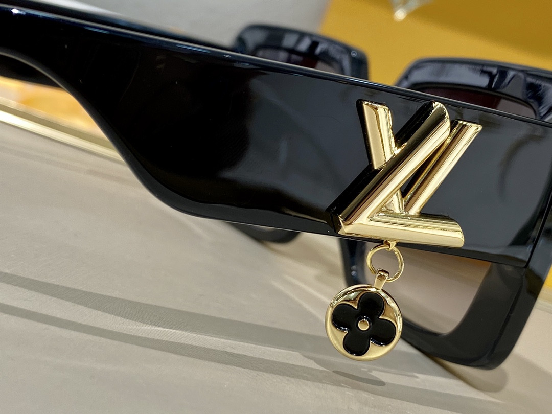 lv sunglasses womens glasses - Image 4
