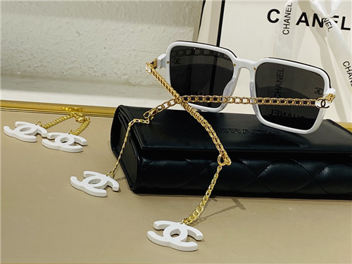 chanel sunglasses womens glasses - Image 3