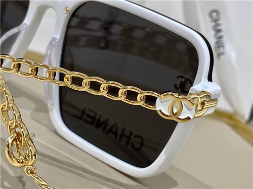 chanel sunglasses womens glasses - Image 5