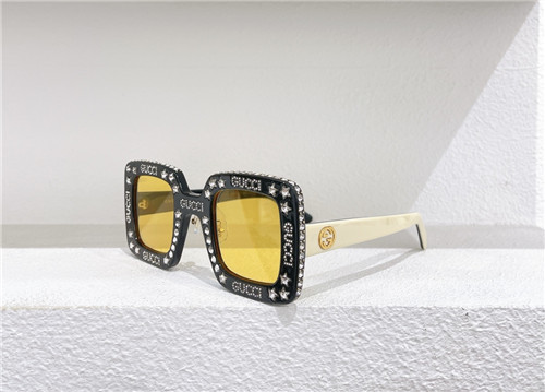 gucci sunglasses womens glasses - Image 5