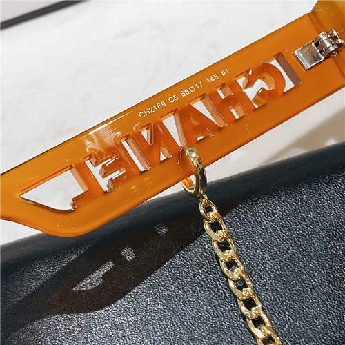 chanel sunglasses womens glasses - Image 3