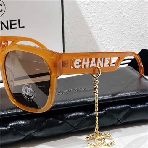 chanel sunglasses womens glasses - Image 4