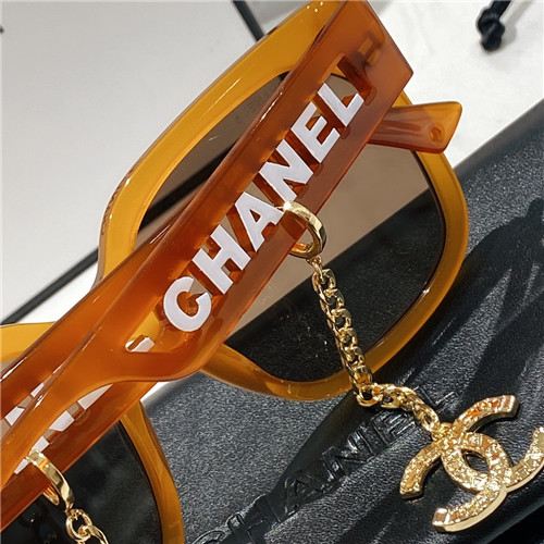chanel sunglasses womens glasses - Image 7
