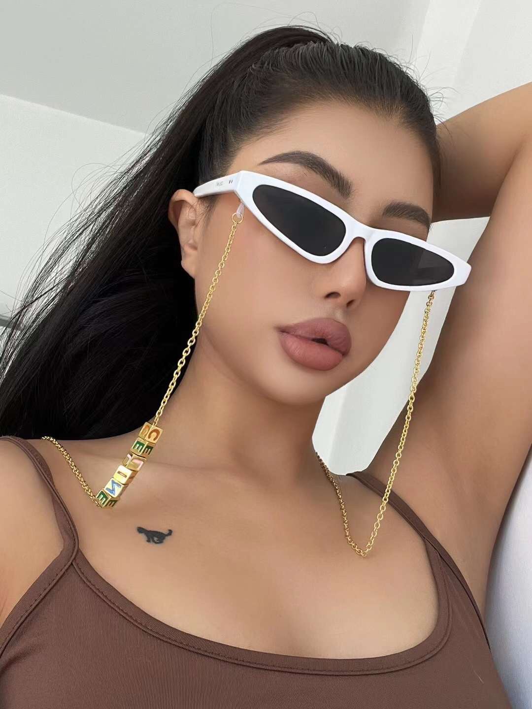 Celine Sunglasses CL40231U - Image 10