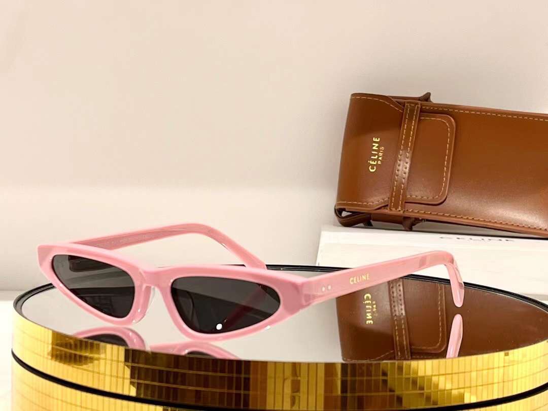 Celine Sunglasses CL40231U - Image 3