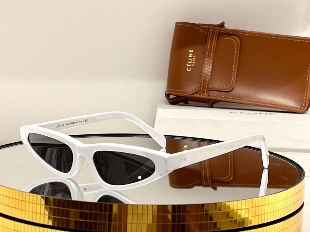 Celine Sunglasses CL40231U - Image 6