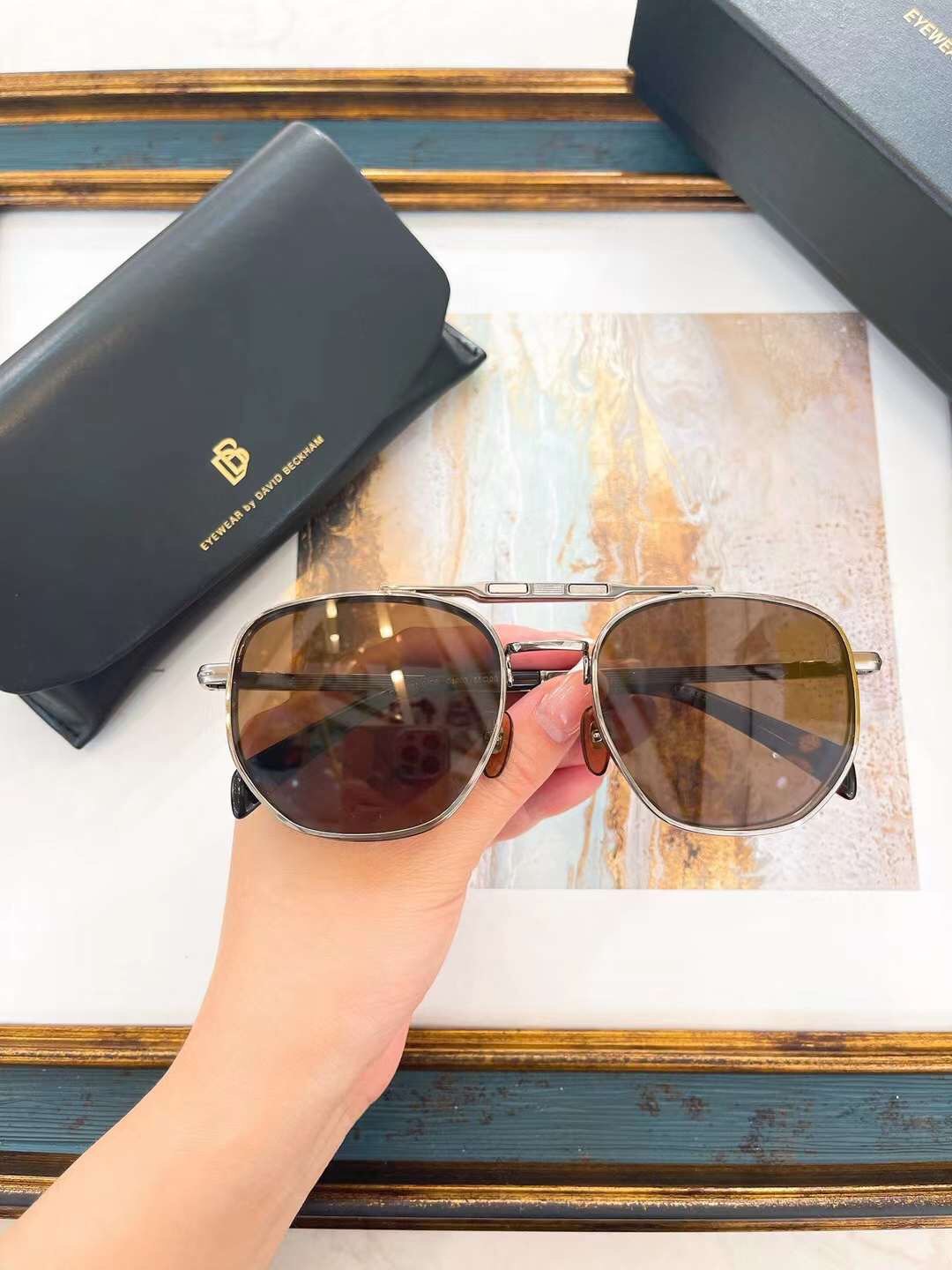 David Beckham Sunglasses DB1082 - Image 11