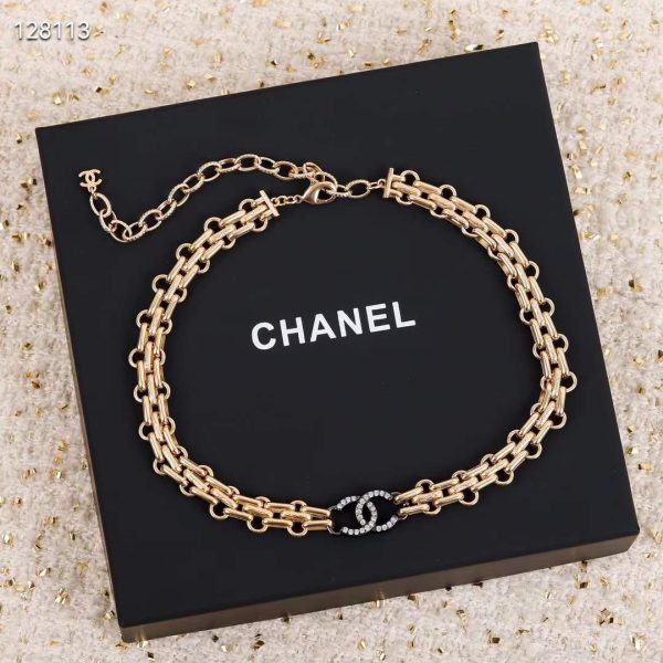 Chanel Necklace