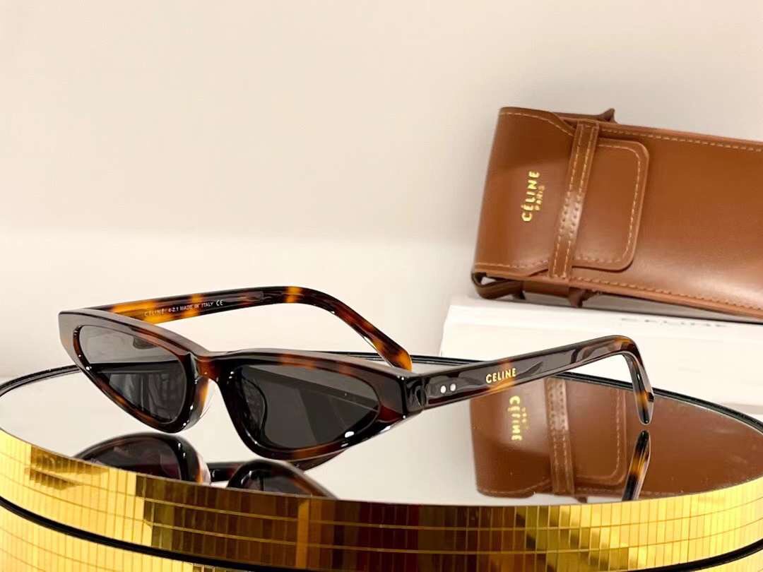 Celine Sunglasses CL40231U - Image 8