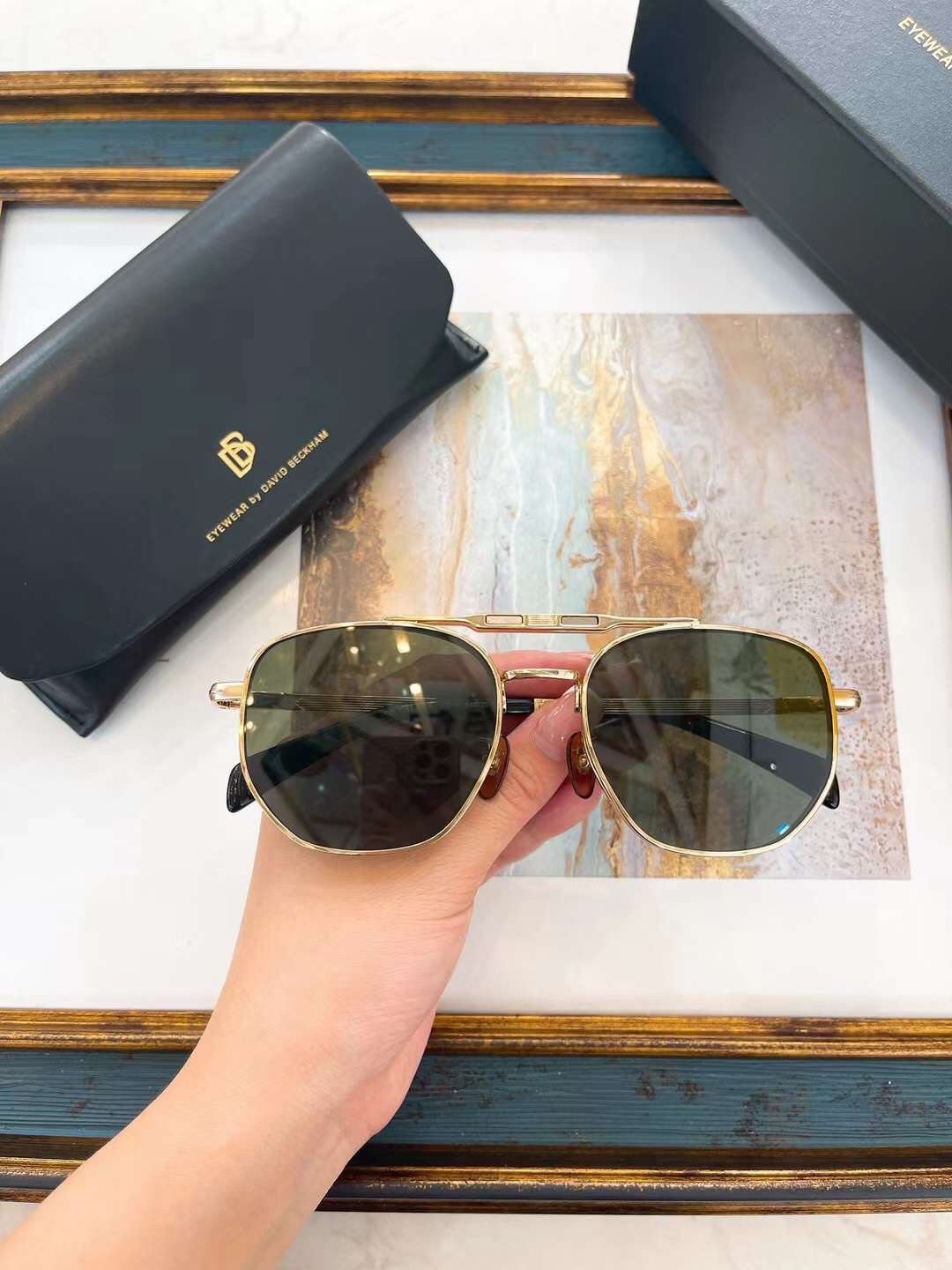 David Beckham Sunglasses DB1082 - Image 13