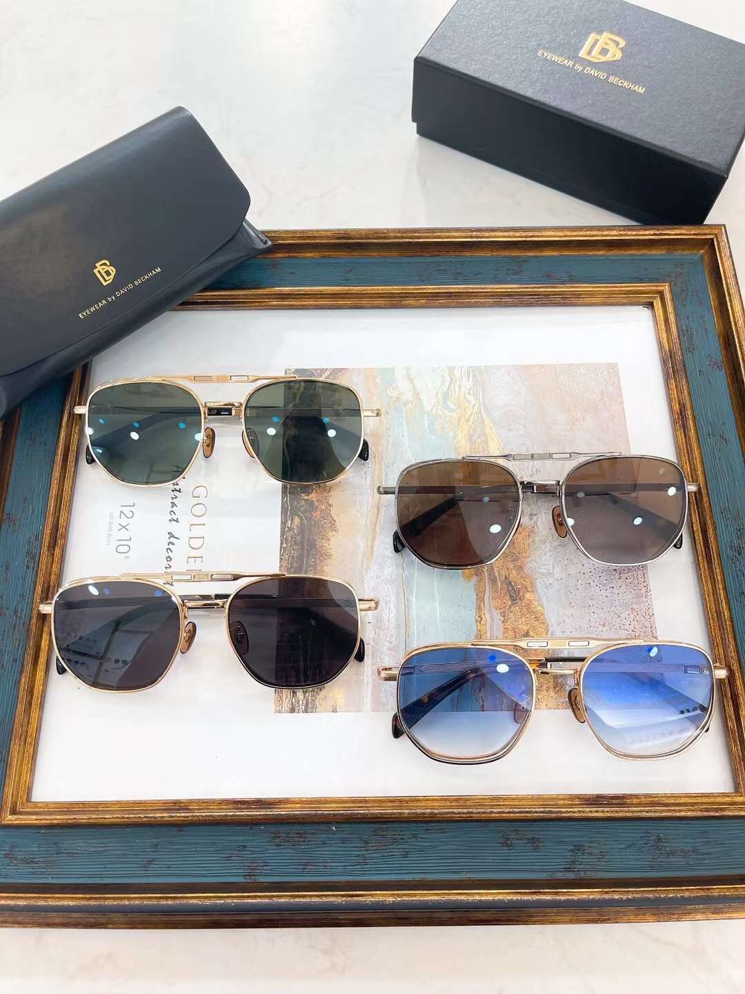 David Beckham Sunglasses DB1082