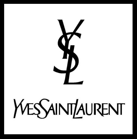 Saint Laurent YSL