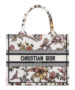 Christian Dior Small Dior