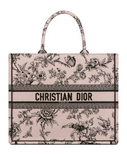 Christian Dior Large Dior
